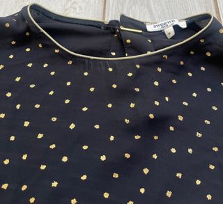 Camisa chica talla m marca sweewe