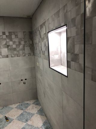 Alicatados y solados