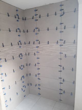 Alicatados y solados