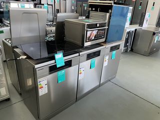 Placa vitrocerámicas de 90x60 muy rebajada