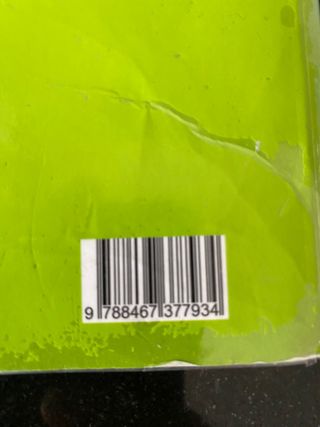 Biología y geología 1 Eso 9788467377910
