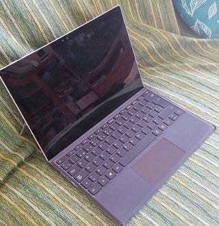 ORDENADOR - TABLET SURFACE PRO 4 TACTIL