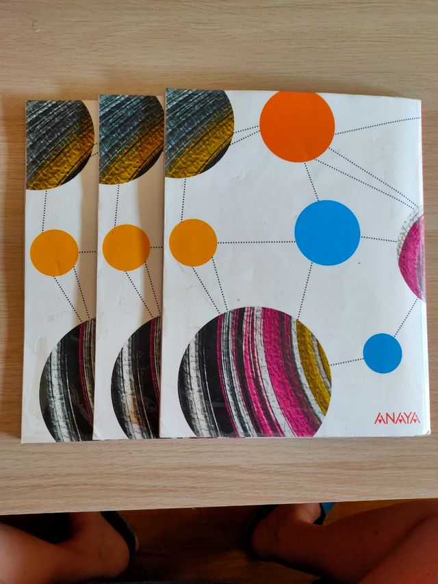 Matemáticas orientadas a las enseñanzas académicas