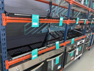 Placas vitrocerámicas buenas marcas muy rebajadas