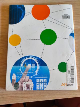 Tecnologías de la información y la comunicación 