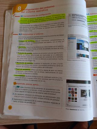 Tecnologías de la información y la comunicación 