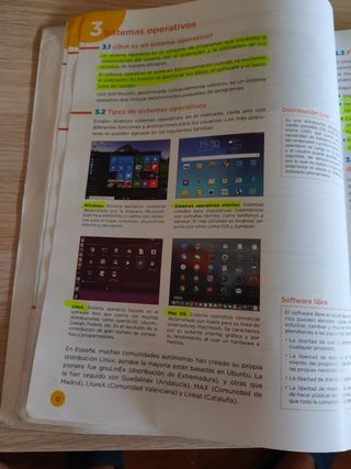 Tecnologías de la información y la comunicación 