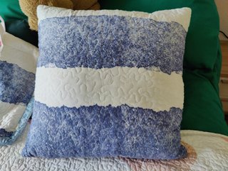 Edredón Manterol nuevo cama 90 reversible