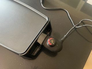 Plancha electrica jata