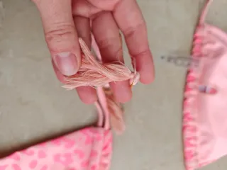 bikini mujer trikini verano estampado playa