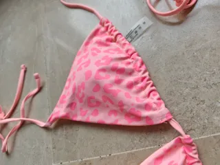bikini mujer trikini verano estampado playa