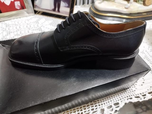 Funda de cuero para ordenador portátil