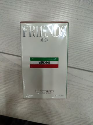 Friends Moschino edt 40 ml spray