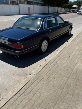 Jaguar Daimler