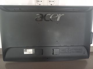 Acer LCD Monitor