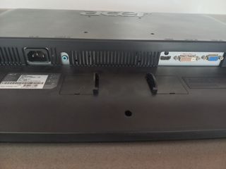 Acer LCD Monitor