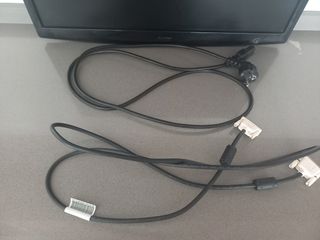 Acer LCD Monitor