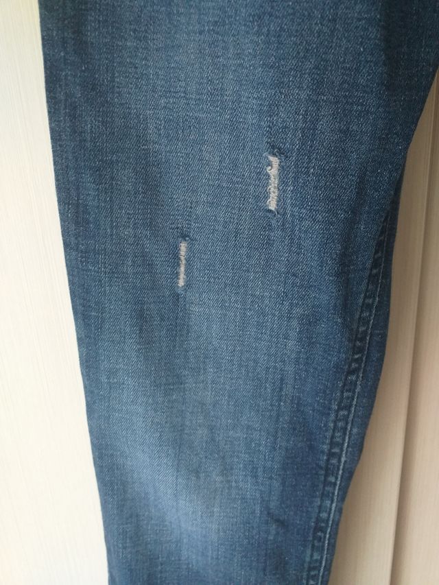 Pantalón "Tommy Hilfiger" 12 años