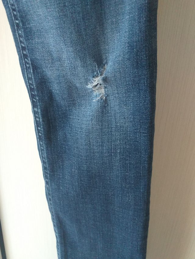 Pantalón "Tommy Hilfiger" 12 años