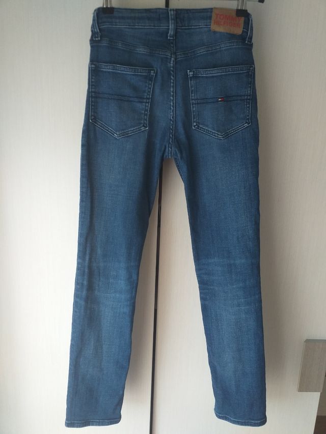 Pantalón "Tommy Hilfiger" 12 años