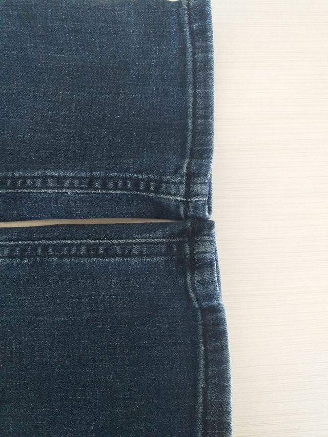 Pantalón "Tommy Hilfiger" 12 años