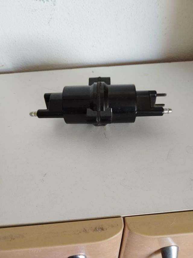 Bobina 6V Citroen 2CV