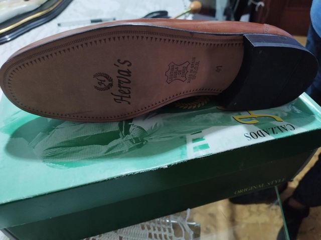 Funda de cuero para ordenador portátil