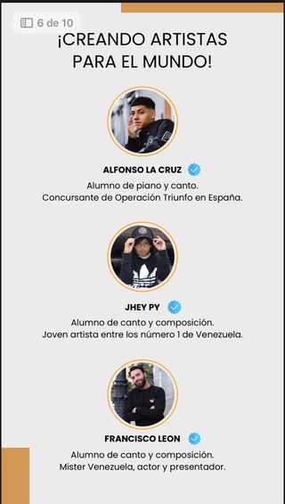 Clases de canto /Ariadna -online y presencial