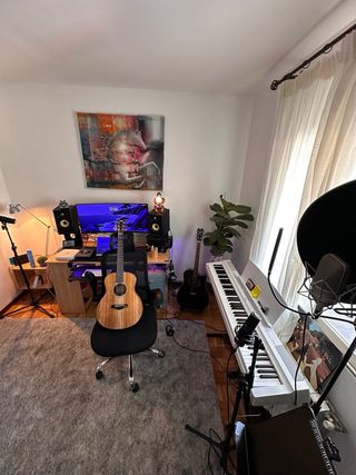 Clases de canto /Ariadna -online y presencial