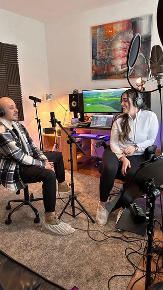 Clases de canto /Ariadna -online y presencial