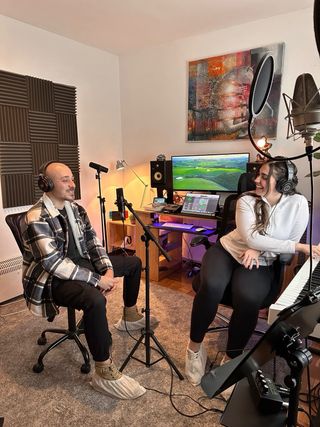 Clases de canto /Ariadna -online y presencial