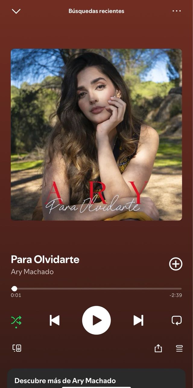 Clases de canto /Ariadna -online y presencial