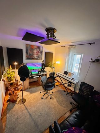 Clases de canto /Ariadna -online y presencial