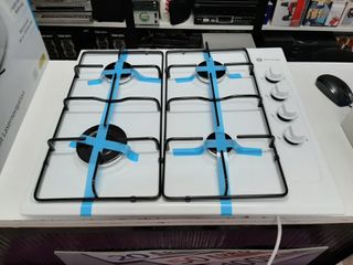 Cocina/placa gas butano a estrenar