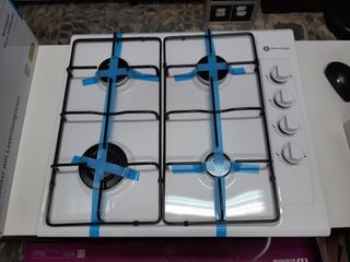 Cocina/placa gas butano a estrenar