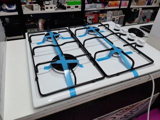 Cocina/placa gas butano a estrenar