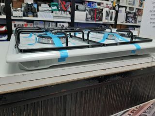 Cocina/placa gas butano a estrenar