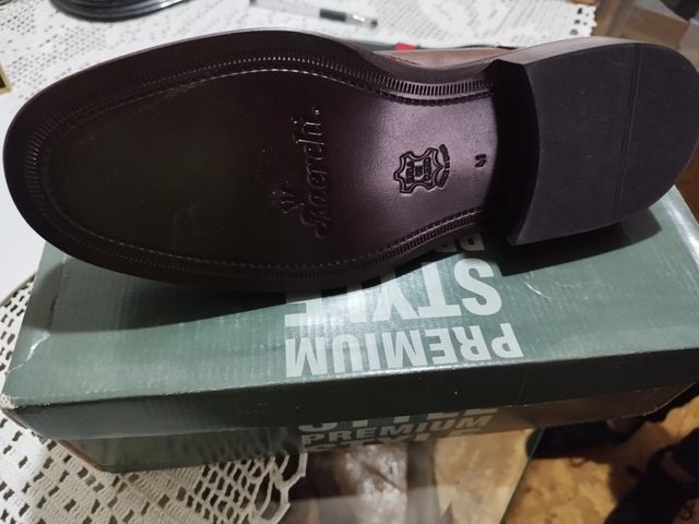 Funda de cuero para ordenador portátil