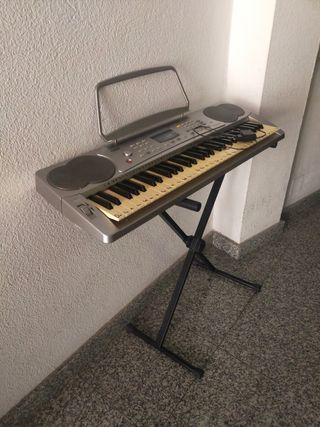 teclado