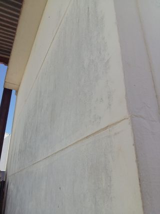 Caseta de paneles de madera aislados "Termochip"