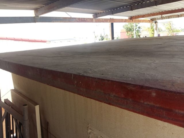 Caseta de paneles de madera aislados "Termochip"