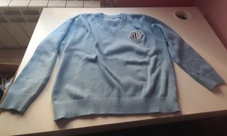 Jersey Calvo Sotelo manga larga, nuevo, tallas