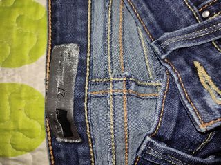 pantalón Levis 