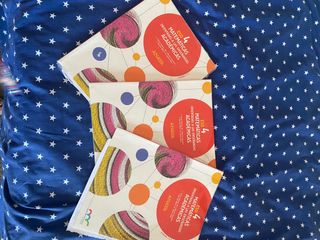 Libros texto 4to ESO