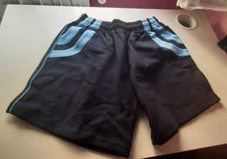 Bermuda - short Leopoldo Calvo, nuevo, tallas