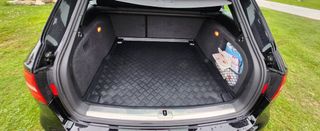 Audi A4 2013