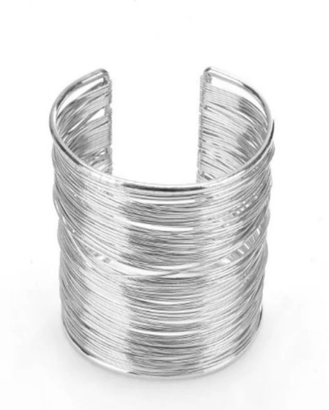 Brazalete acero