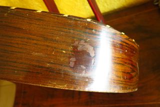 MANDOLINA B/2 GUITARRA LAÚD BANDURRIA