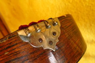 MANDOLINA B/2 GUITARRA LAÚD BANDURRIA