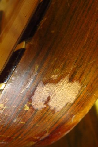 MANDOLINA B/2 GUITARRA LAÚD BANDURRIA